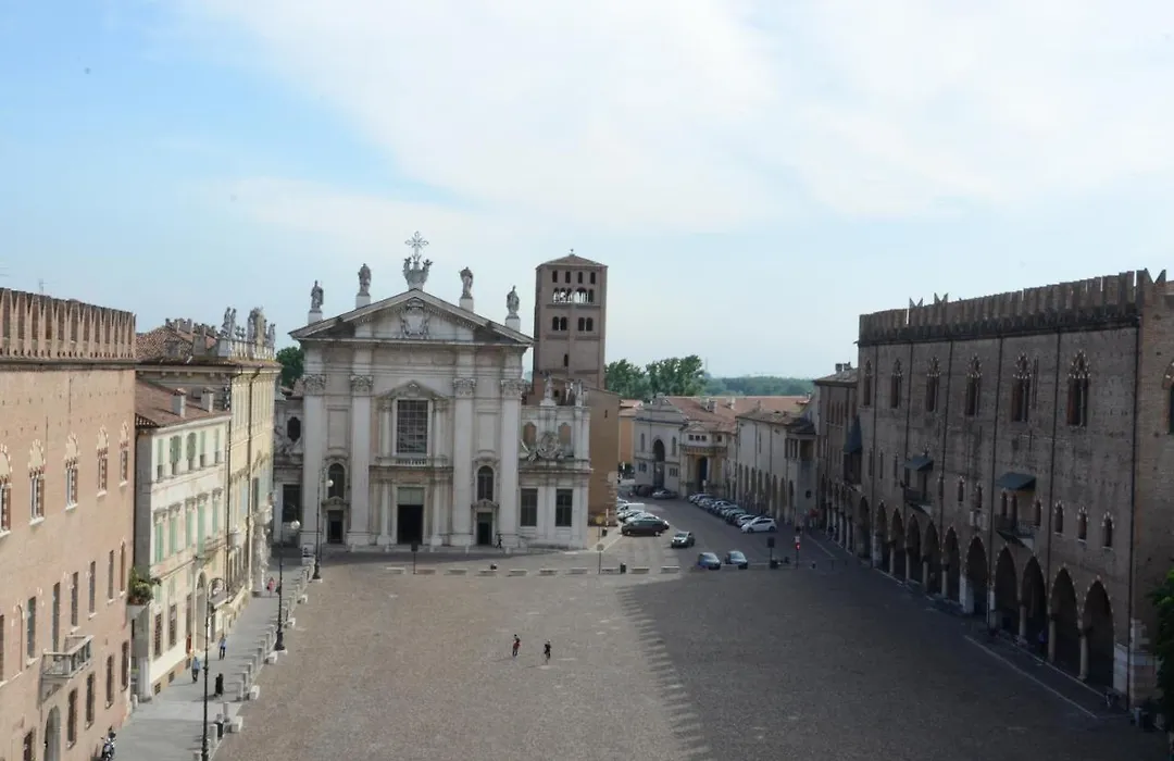 A Casa Dei Gonzaga-1